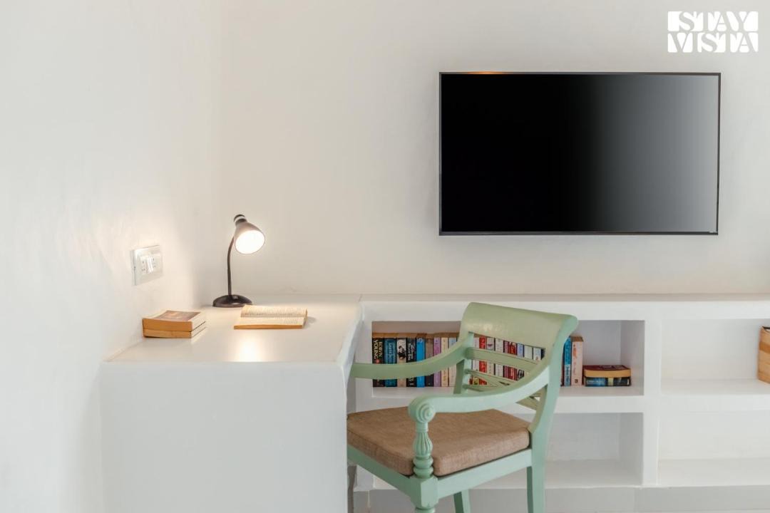 Photo of Livingroom in Mandrem