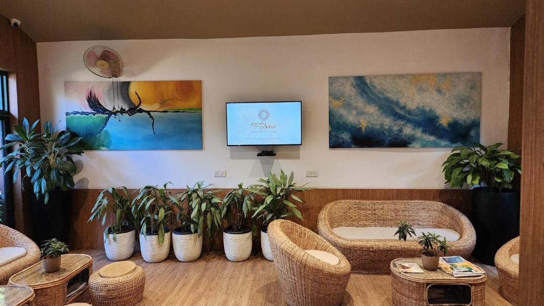 Photo of Livingroom in Rajgir