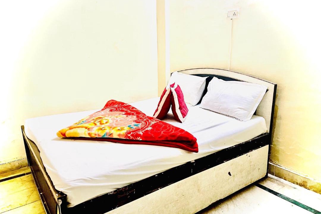 Photo of Bedroom in Gopalbari