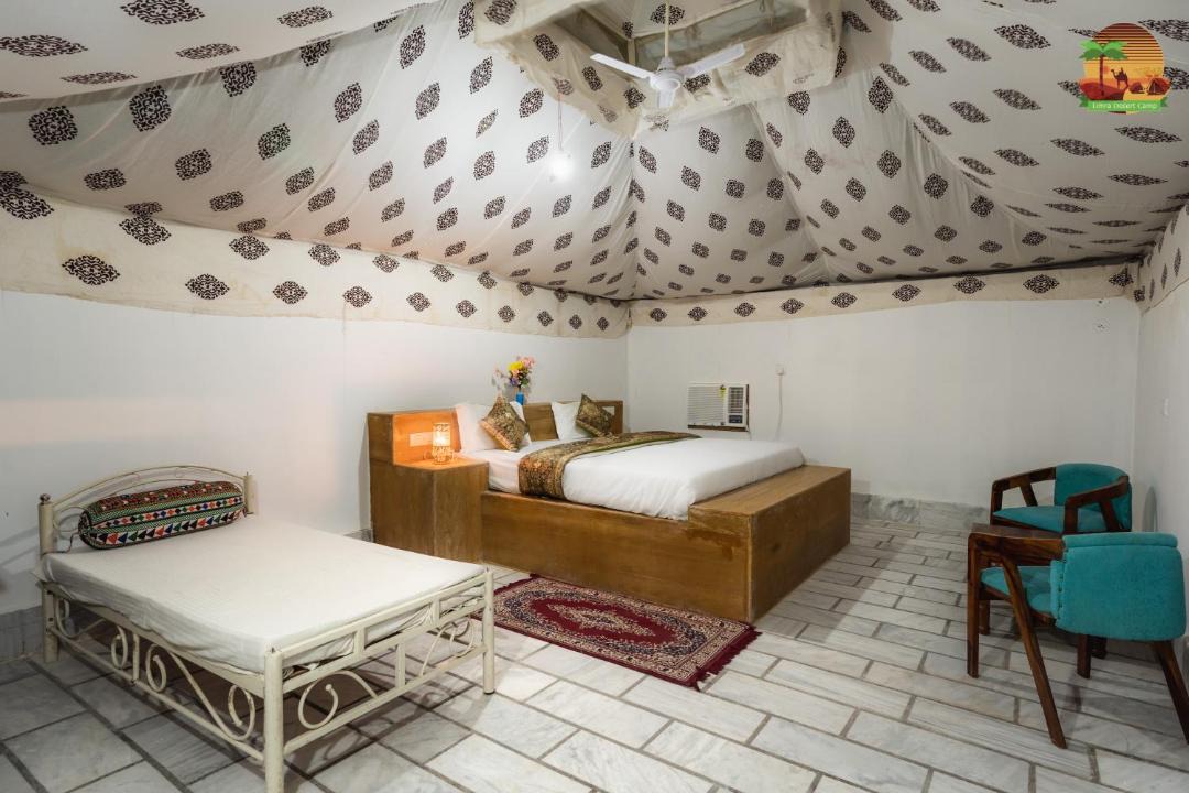 Photo of Bedroom in Sam