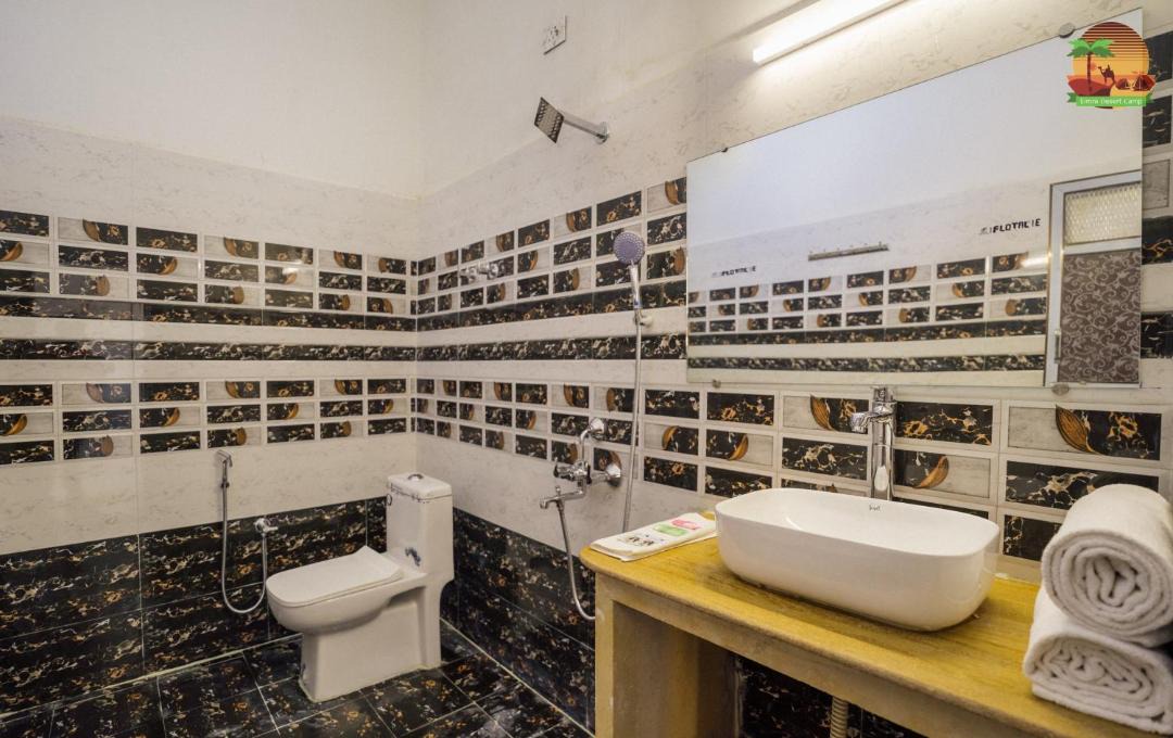 Photo of Bathroom in Sam