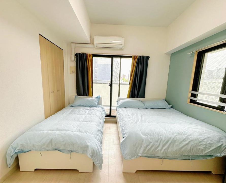 Photo of Bedroom in Izumi