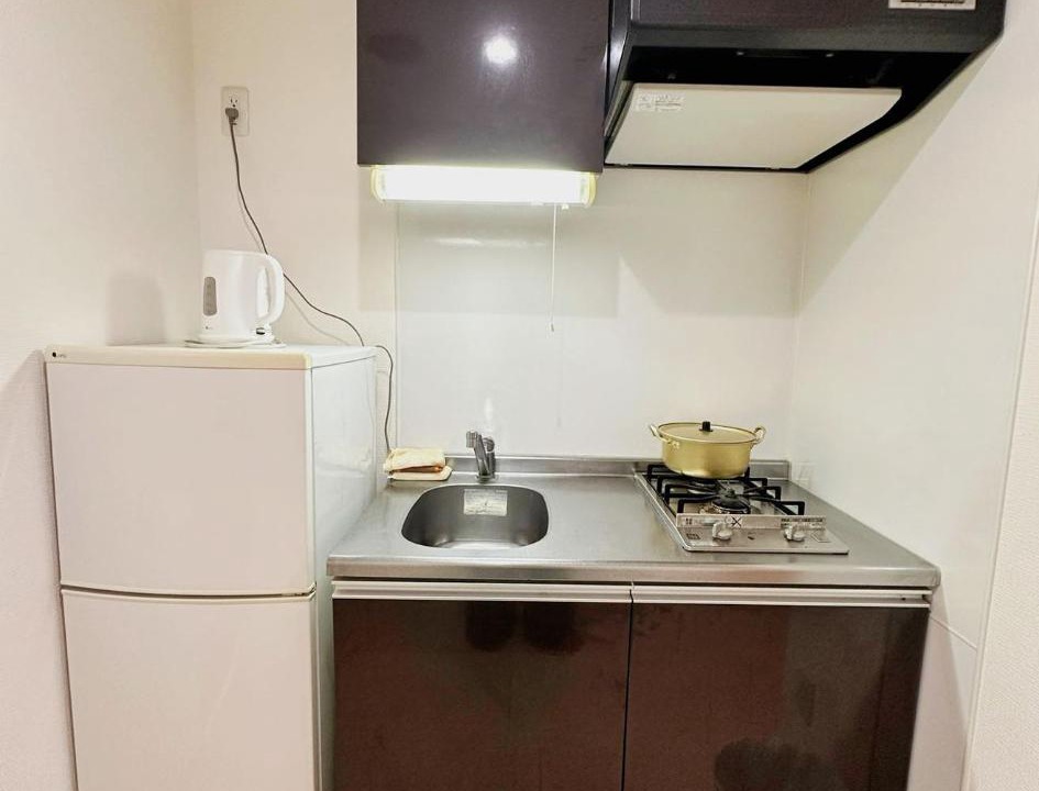 Photo of Kitchen in Izumi