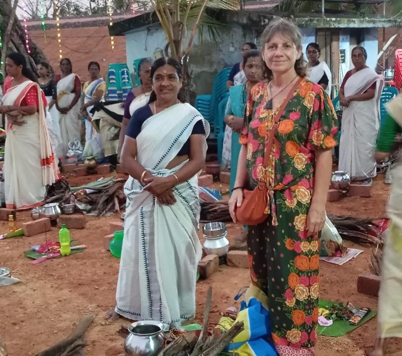 Photo of Others in Munroe Island