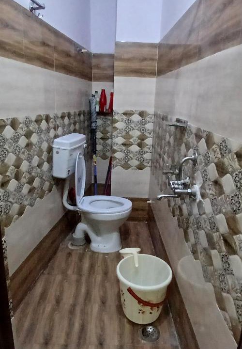 Photo of Bathroom in Sigra