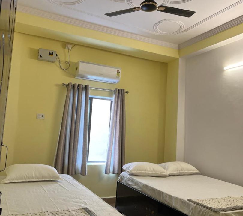 Photo of Bedroom in Sigra
