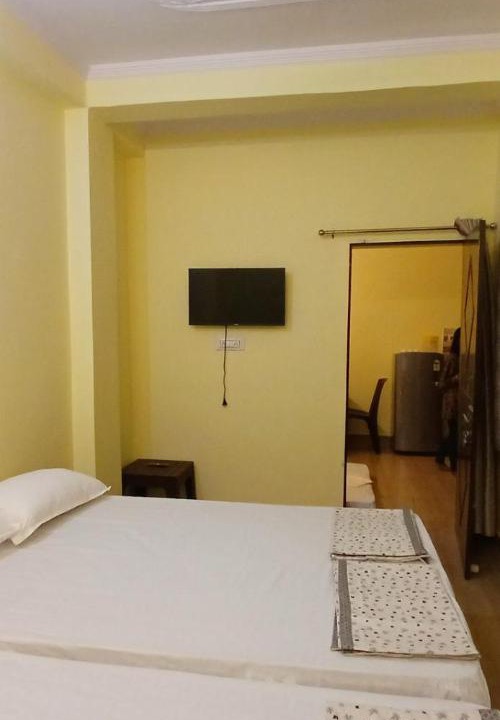 Photo of Bedroom in Sigra