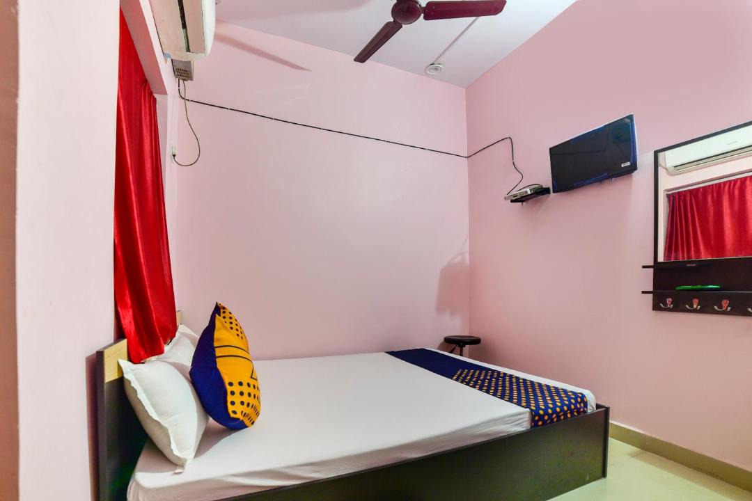 Photo of Bedroom in Hajipur