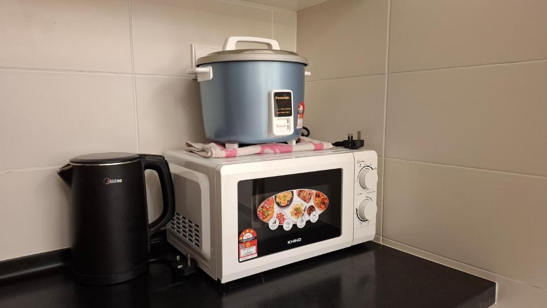Photo of Kitchen in Cyberjaya