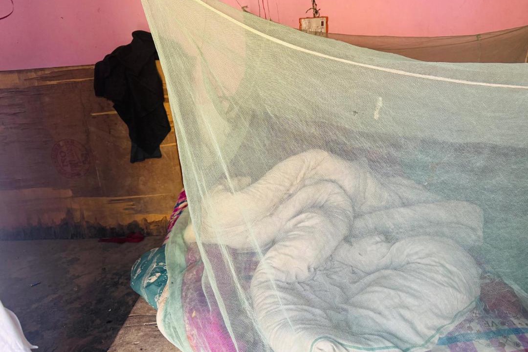 Photo of Bedroom in Maharajganj