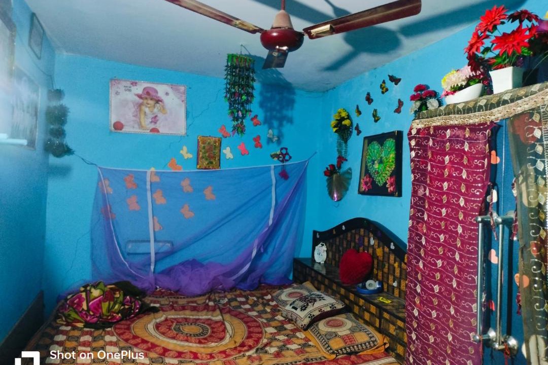Photo of Bedroom in Pharenda