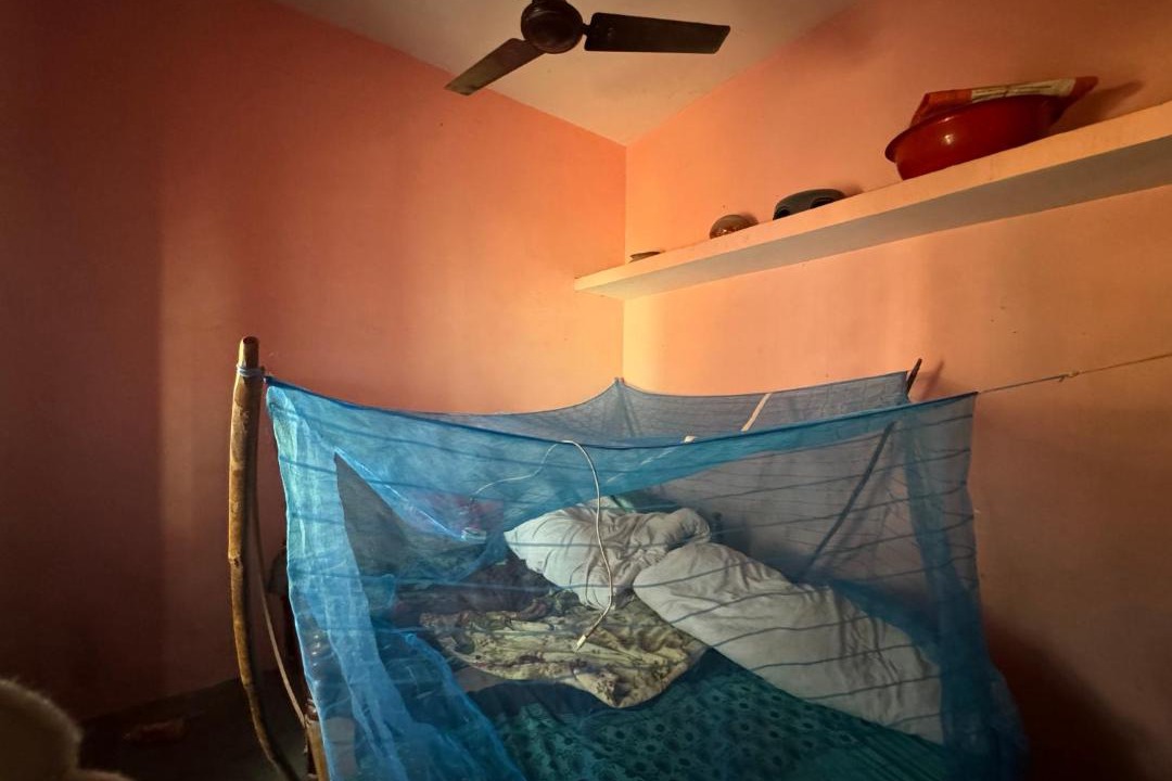 Photo of Bedroom in Pharenda