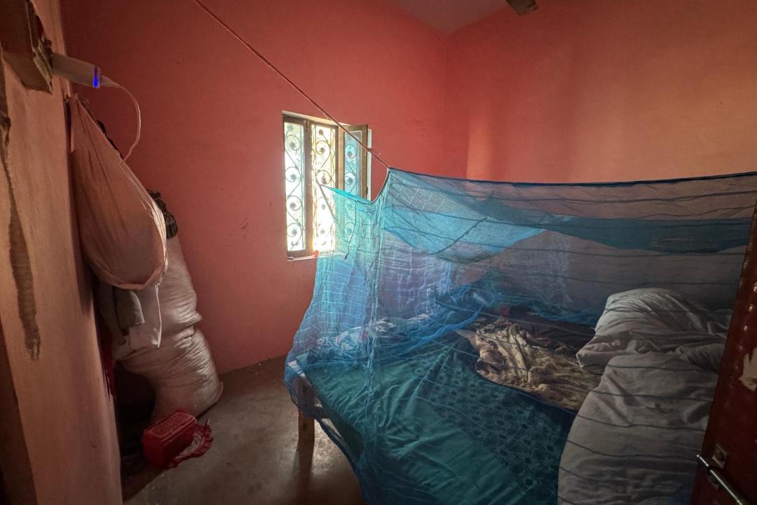 Photo of Bedroom in Pharenda