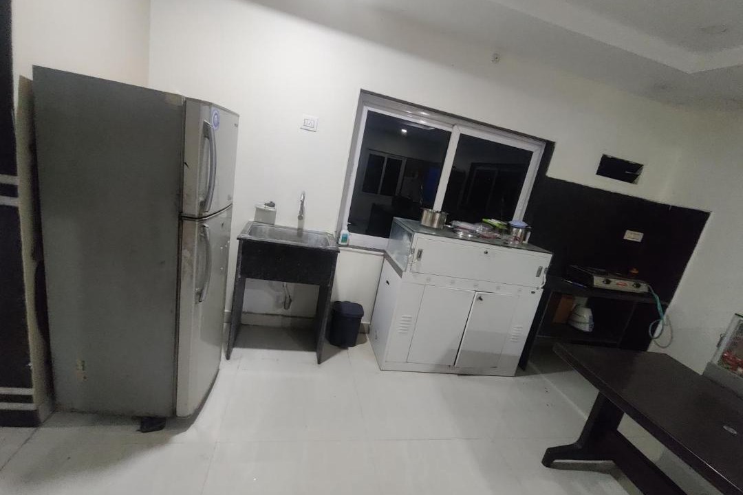 Photo of Kitchen in Sirsilla