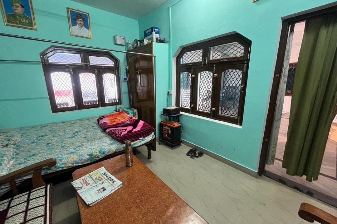 Photo of Bedroom in Padrauna