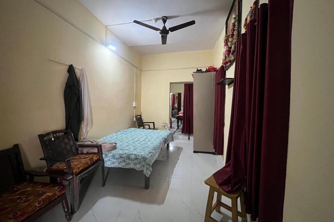 Photo of Bedroom in Padrauna