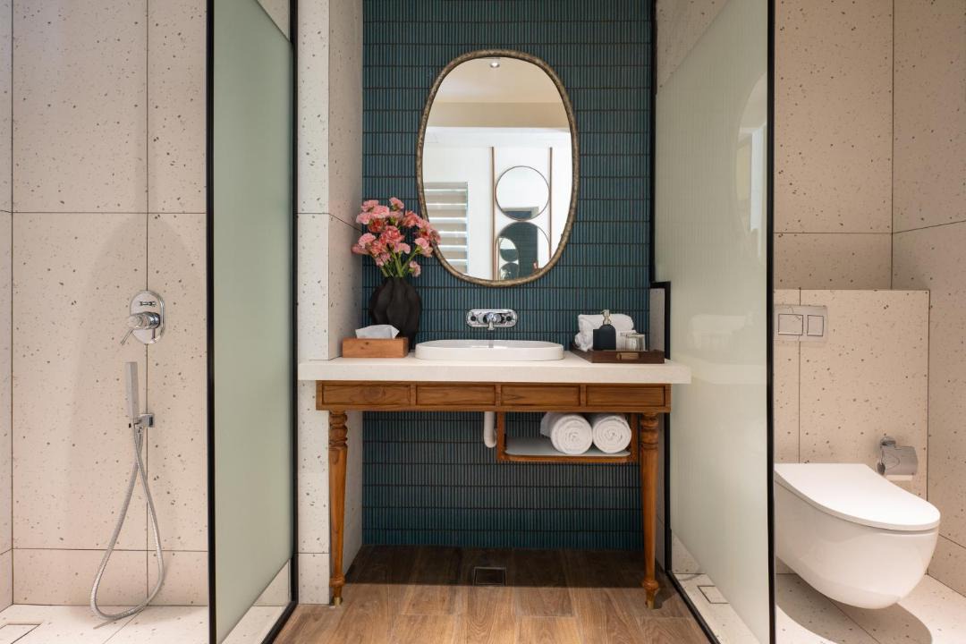 Photo of Bathroom in Kumbalam
