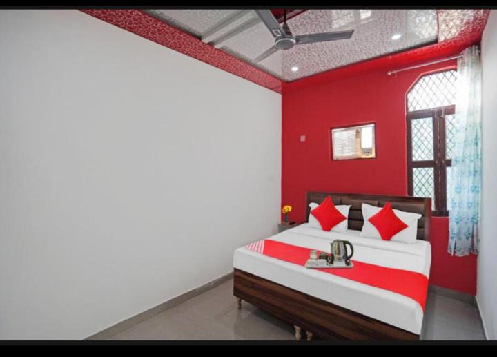 Photo of Bedroom in Ghaziabad
