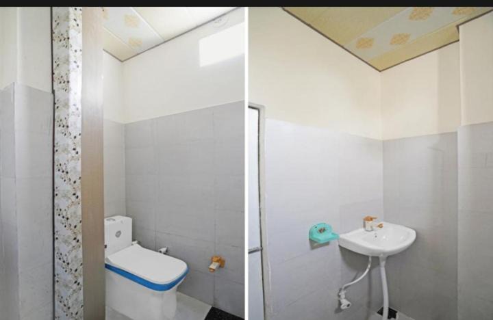 Photo of Bathroom in Ghaziabad