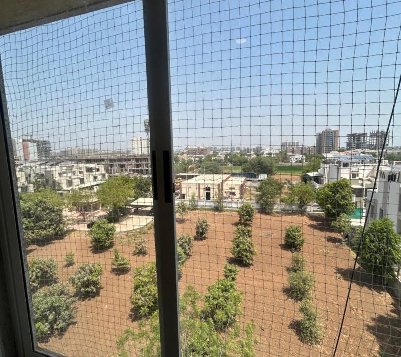 Photo of Patio Balcony in Gandhinagar