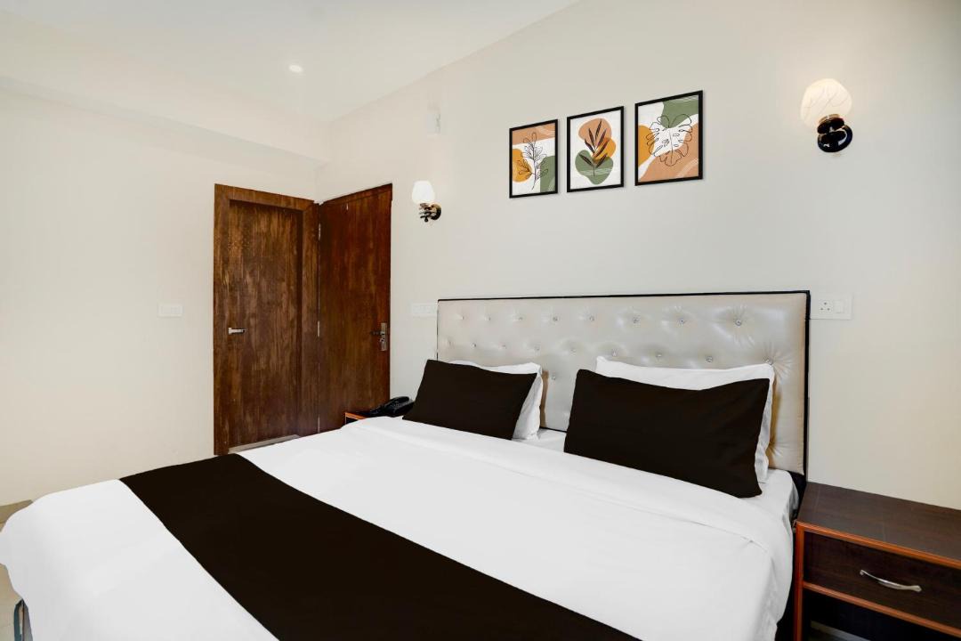Photo of Bedroom in Civil Lines