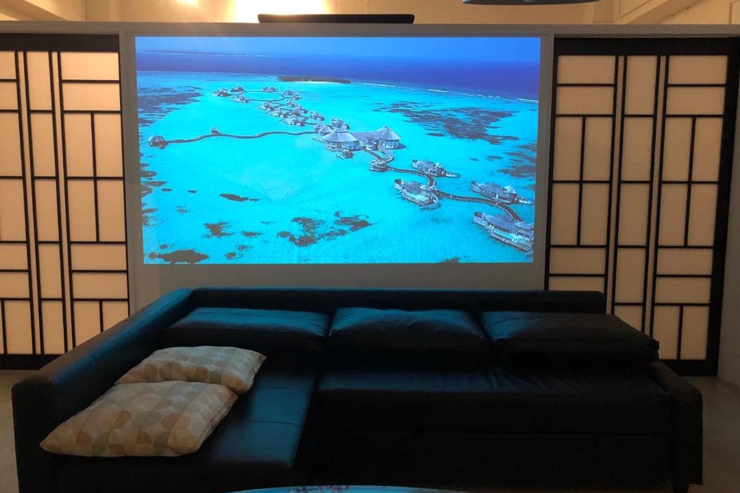 Photo of Livingroom in Higashi