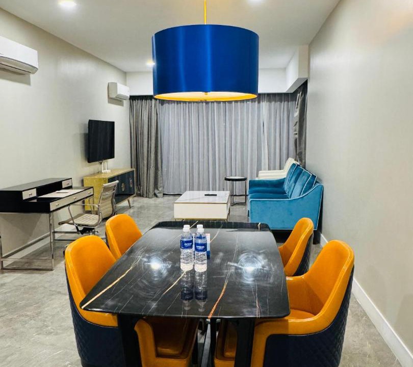 Photo of Livingroom in Kuala Lumpur City Centre