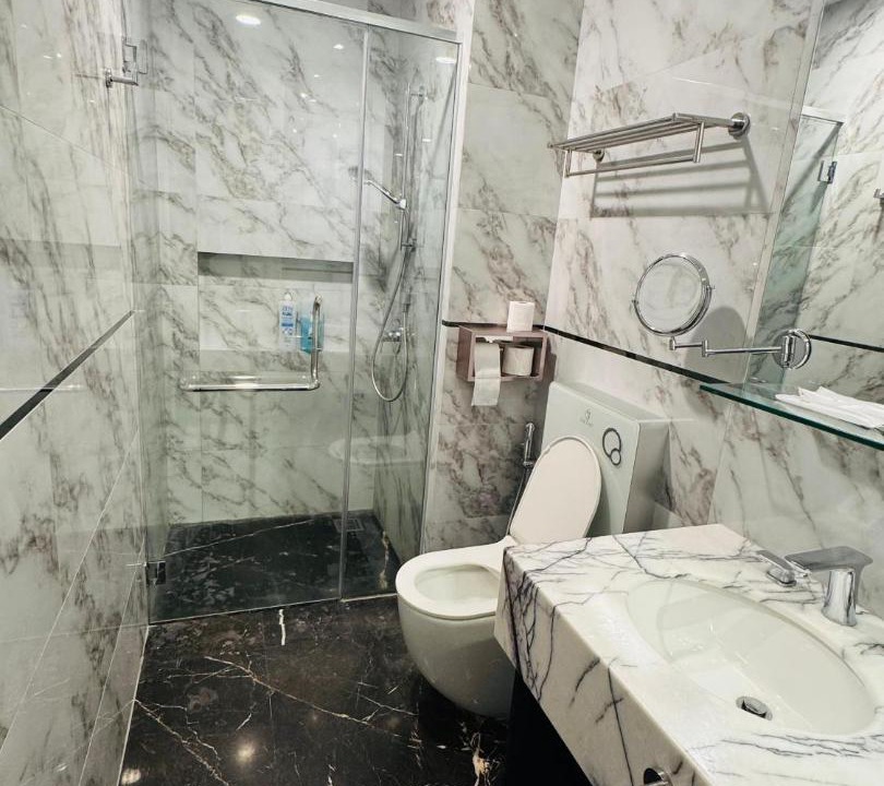 Photo of Bathroom in Kuala Lumpur City Centre
