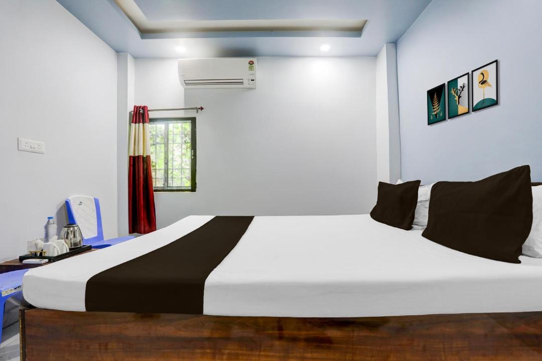 Photo of Bedroom in Danapur