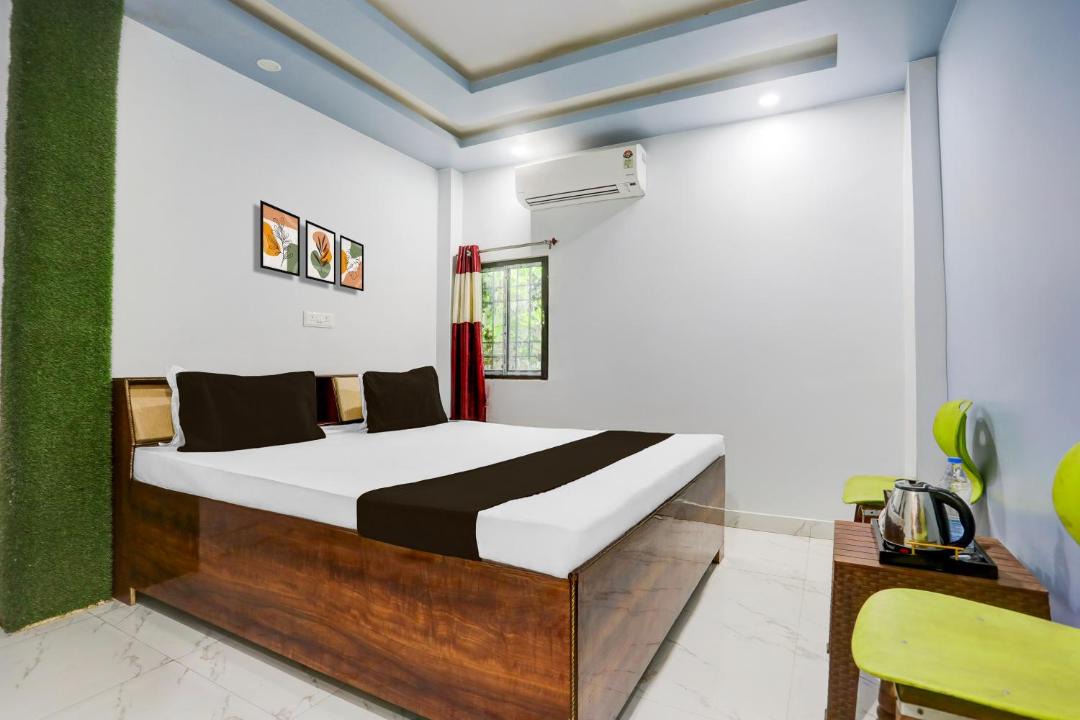 Photo of Bedroom in Danapur