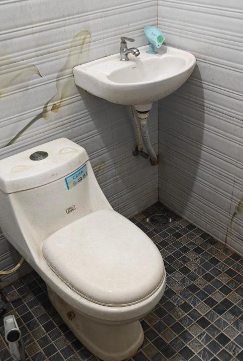 Photo of Bathroom in Neyyattinkara
