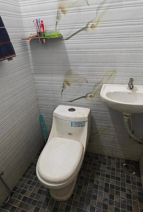 Photo of Bathroom in Neyyattinkara