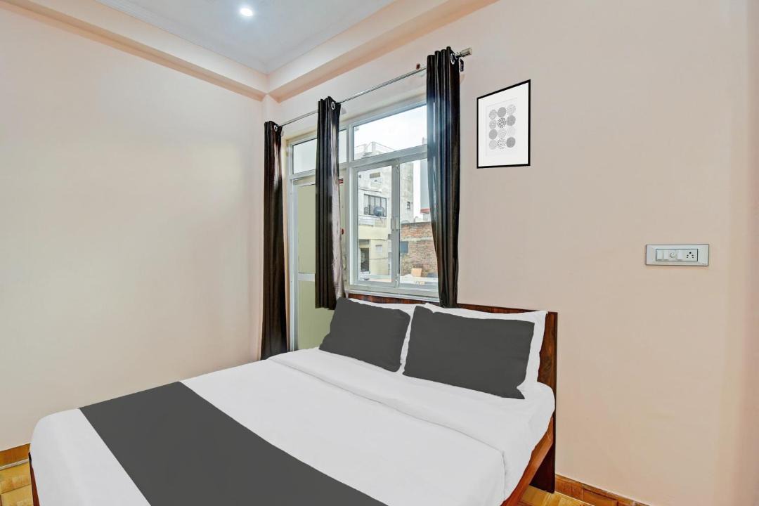 Photo of Bedroom in Mansarovar