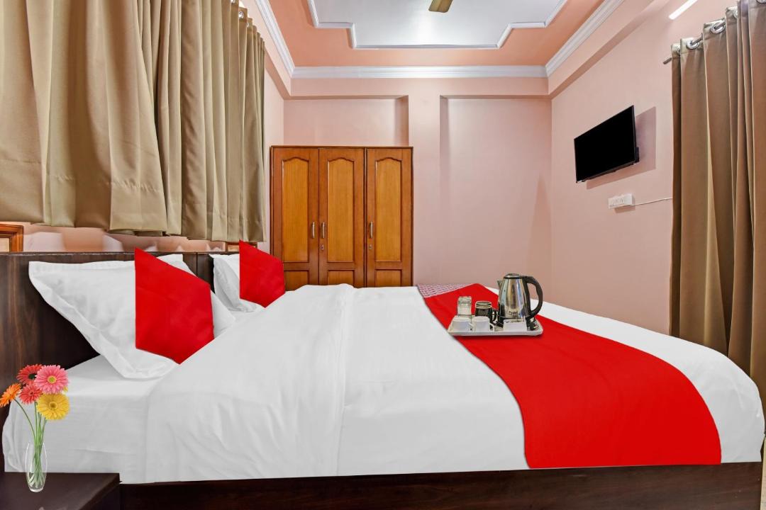 Photo of Bedroom in Jaipur