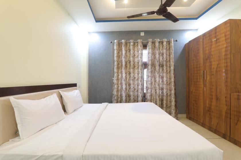 Photo of Bedroom in Azamgarh
