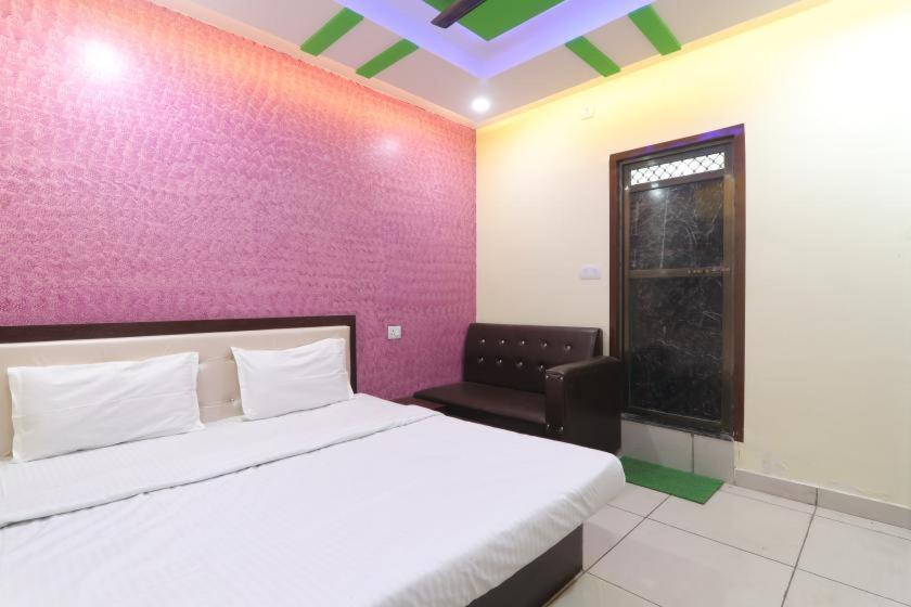 Photo of Bedroom in Azamgarh
