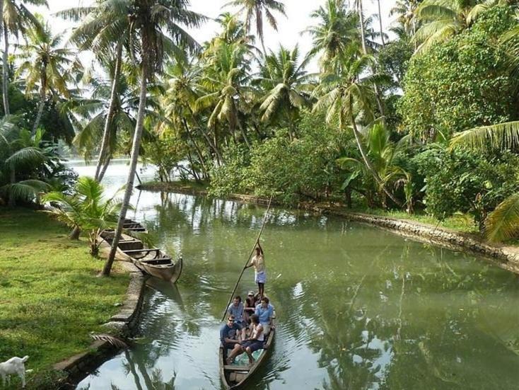 Photo of Others in Munroe Island
