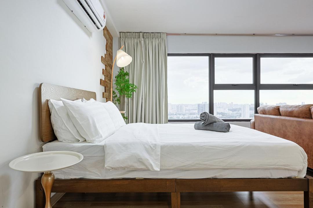 Photo of Bedroom in Taman Midah