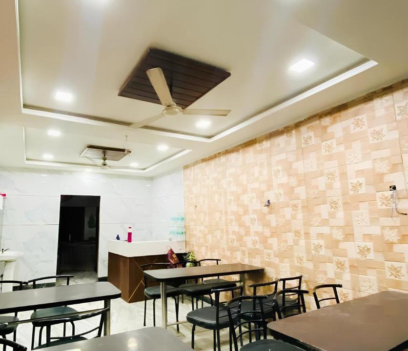 Photo of Kitchen in Udaipur City Centre