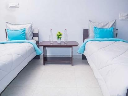 Photo of Bedroom in Cuttack