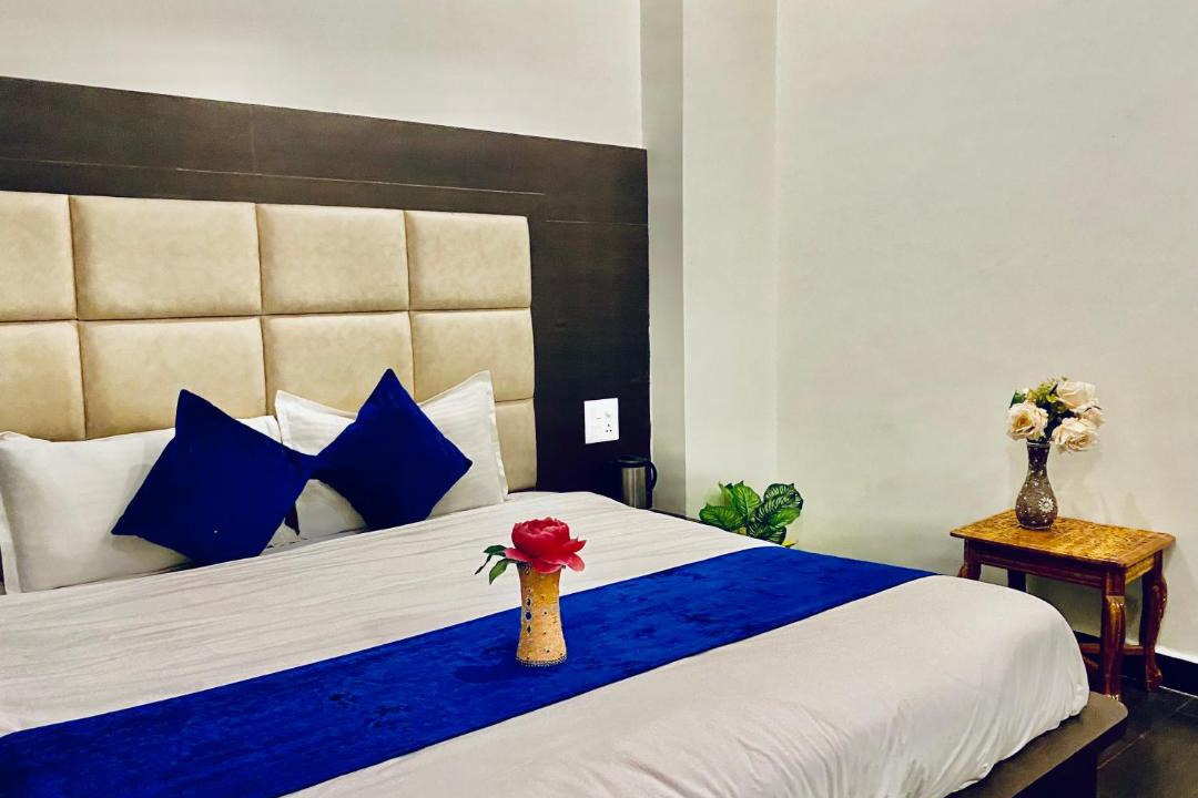 Photo of Bedroom in Varanasi