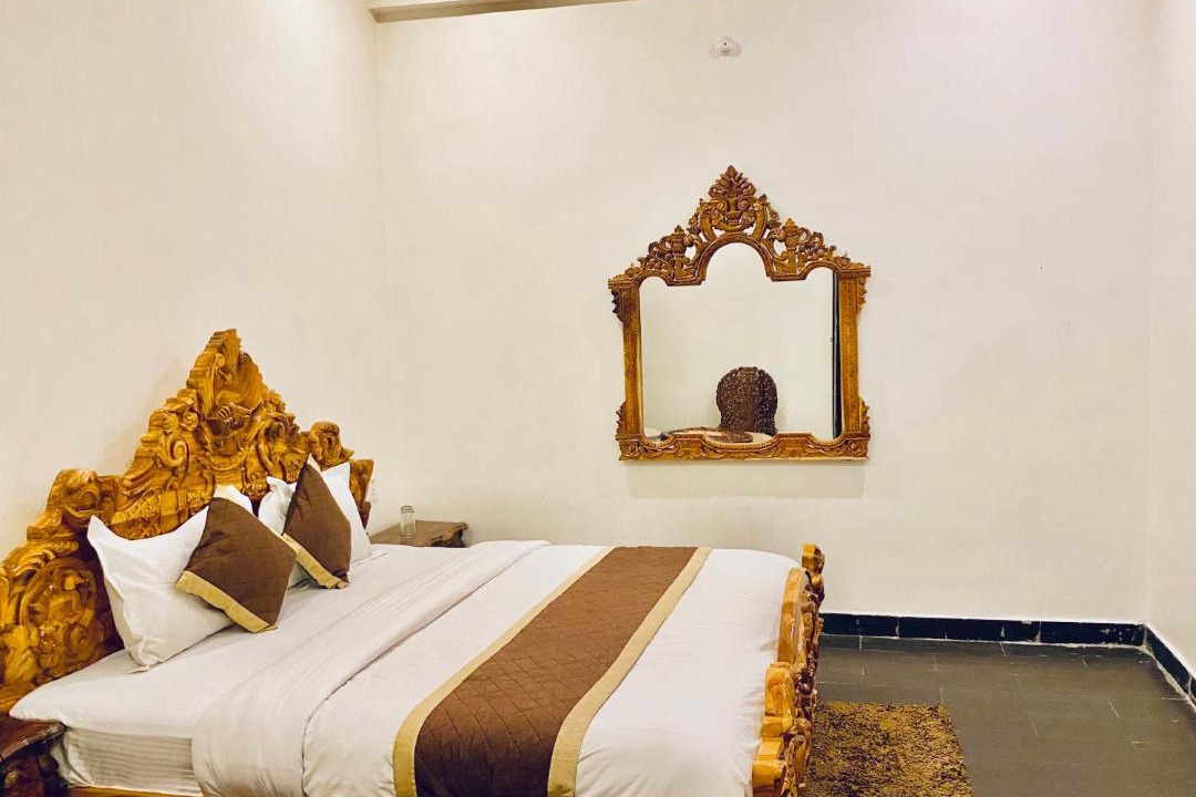 Photo of Bedroom in Varanasi