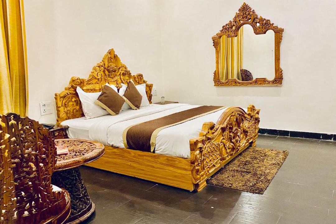 Photo of Bedroom in Varanasi