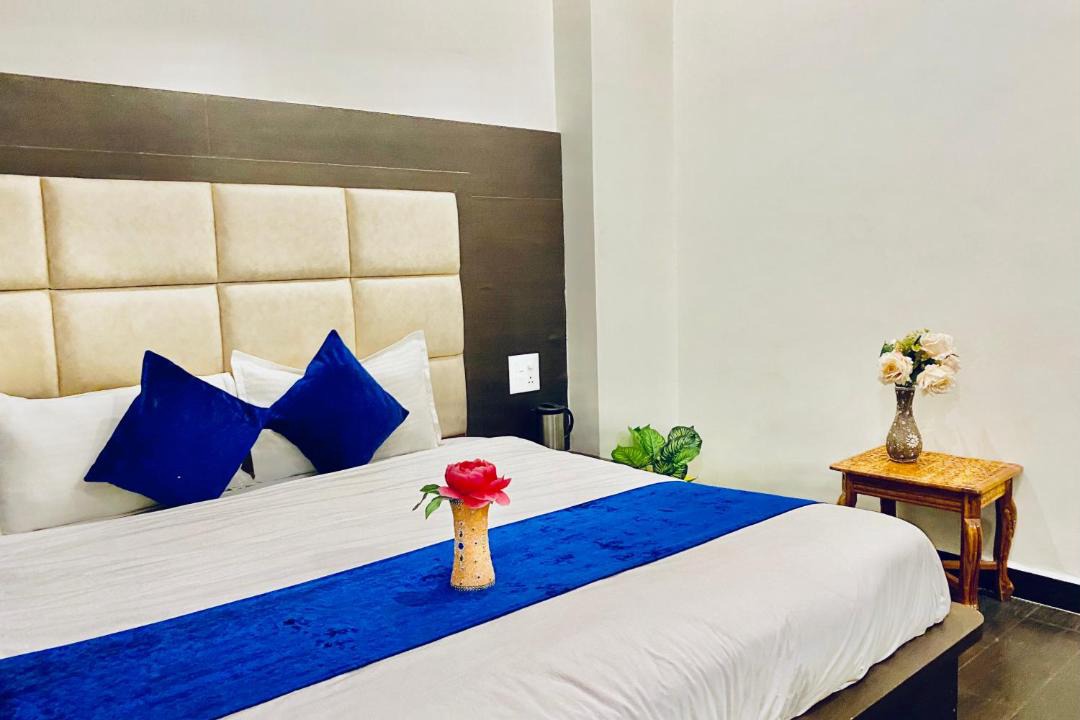 Photo of Bedroom in Varanasi