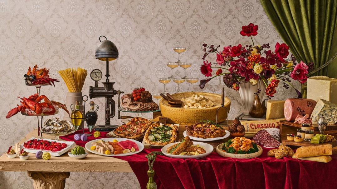 Photo of Others in Bugis Village