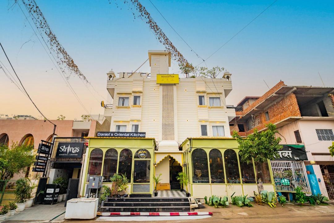 Photo of Buildings in Gopalbari