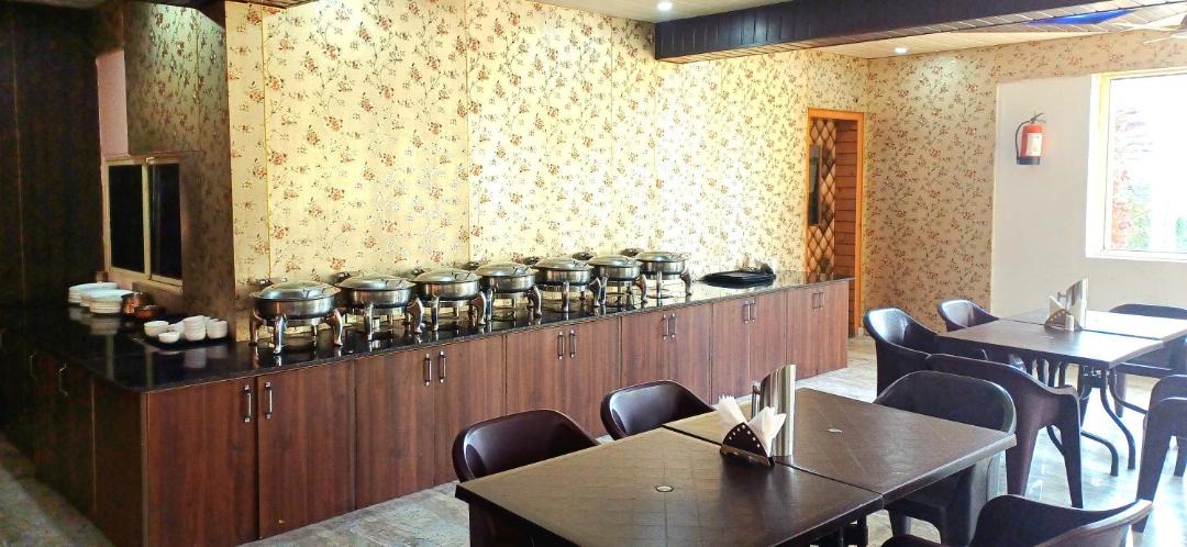 Photo of Kitchen in Kotabagh