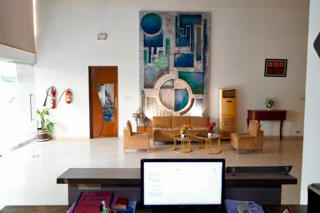 Photo of Livingroom in Ahmedabad