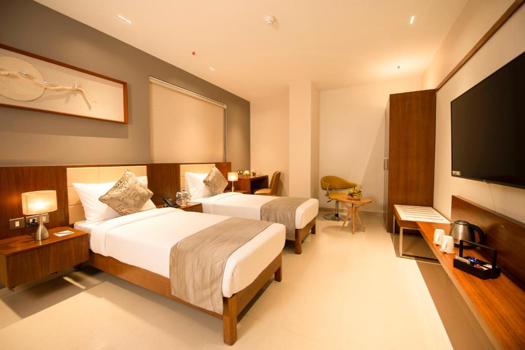 Photo of Bedroom in Durgapur