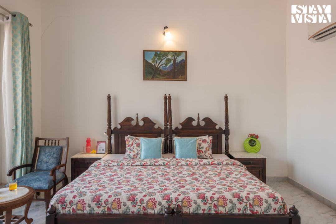 Photo of Bedroom in Jaipur District